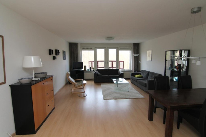 Bekijk foto 1/15 van apartment in 's-Gravenhage