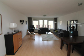 Appartement in 's-Gravenhage