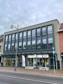 Appartement in Venlo