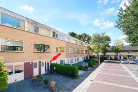 Appartement in Amstelveen