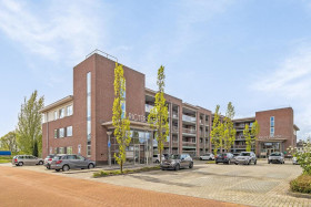 Appartement in Hardenberg