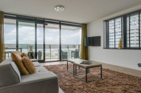 Appartement in 's-Gravenhage