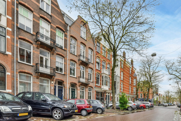 View photo 1/23 of apartment in Amsterdam