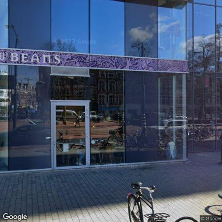 Bekijk foto 1/1 van apartment in Rotterdam