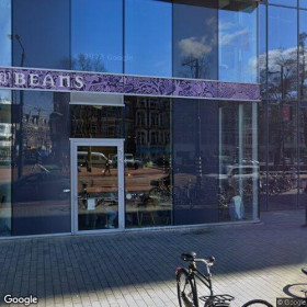 Appartement in Rotterdam