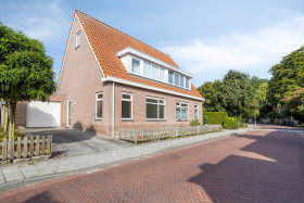 Woonhuis in Sluis