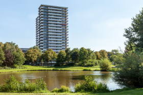 Appartement in Rijswijk