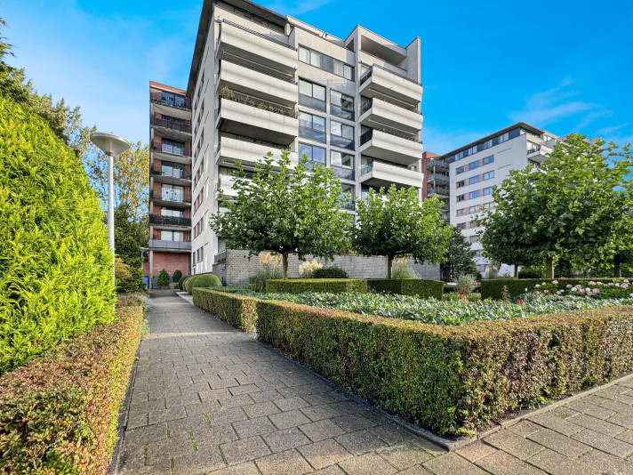 Bekijk foto 1/13 van apartment in Amsterdam