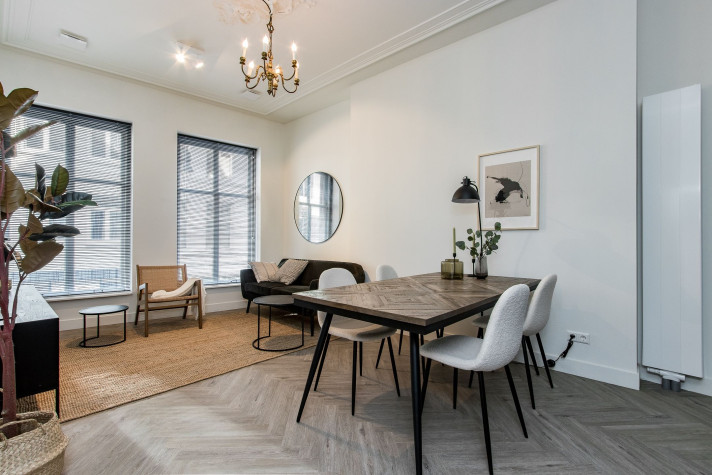 Bekijk foto 1/8 van apartment in 's-Hertogenbosch