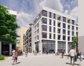 Appartement in Veenendaal