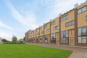 Woonhuis in Alphen aan den Rijn