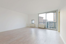 Appartement in Amsterdam