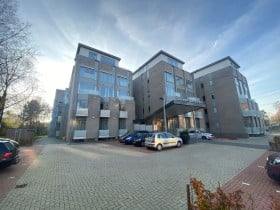 Appartement in Alkmaar