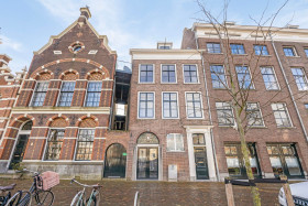 Appartement in Schiedam