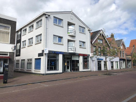 Appartement in Súdwest-Fryslân