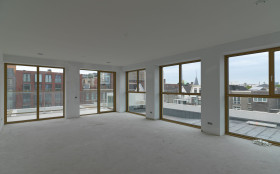 Appartement in Rotterdam