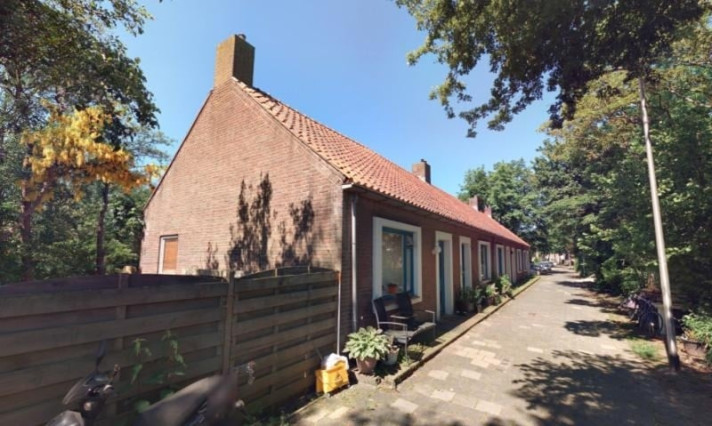 View photo 1/8 of house in Teylingen