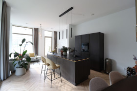 Appartement in Amsterdam