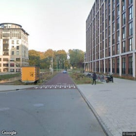 Appartement in Amsterdam