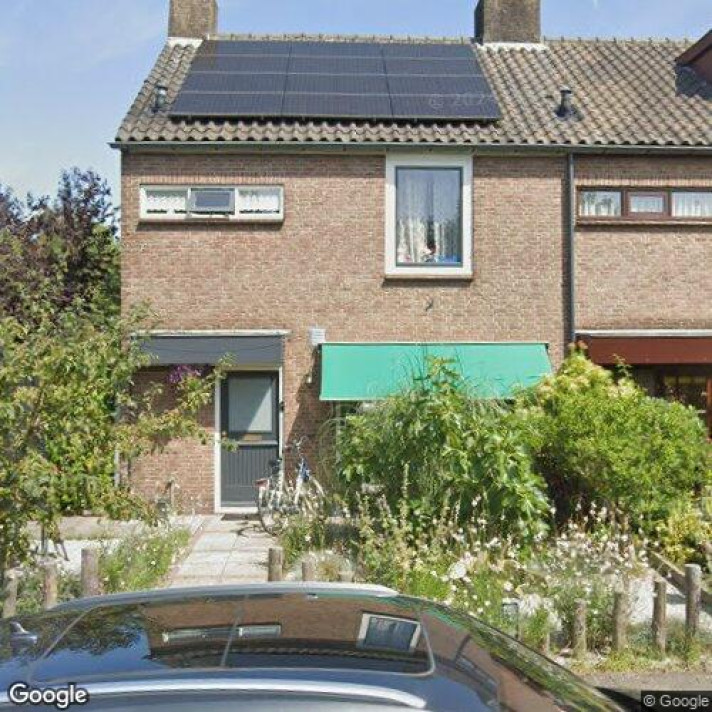 Bekijk foto 1/1 van room in Amersfoort