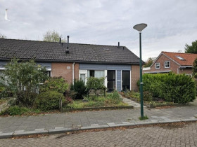 Woonhuis in Bergeijk