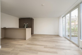 Appartement in 's-Gravenhage