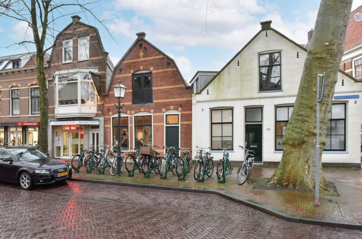 Bekijk foto 1/17 van house in Hoorn