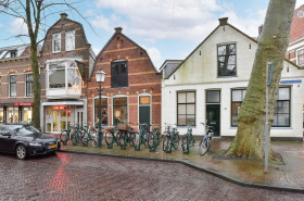 Woonhuis in Hoorn
