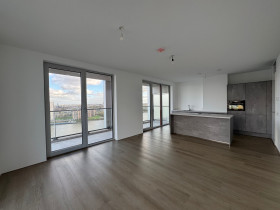 Appartement in Rotterdam