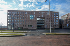 Appartement in Breda