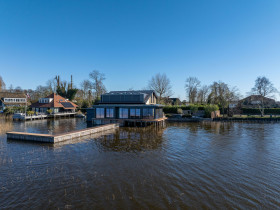 Woonhuis in Wijdemeren