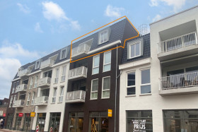 Appartement in Sint-Michielsgestel