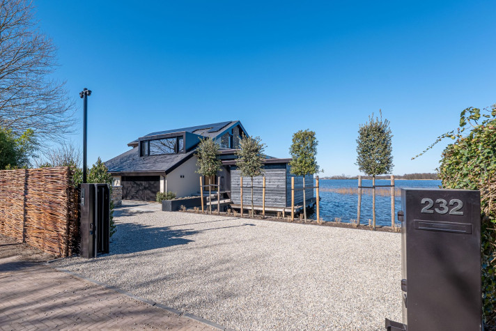 Bekijk foto 1/45 van house in Wijdemeren