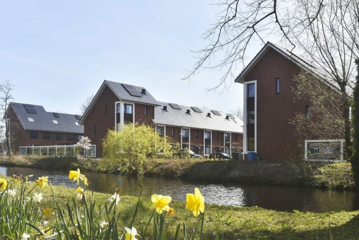 Woonhuis in Leidschendam-Voorburg