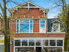 Apartment in Zaanstad