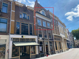 Appartement in Zutphen