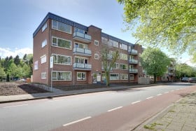Appartement in Zevenaar