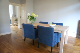 Appartement in 's-Gravenhage