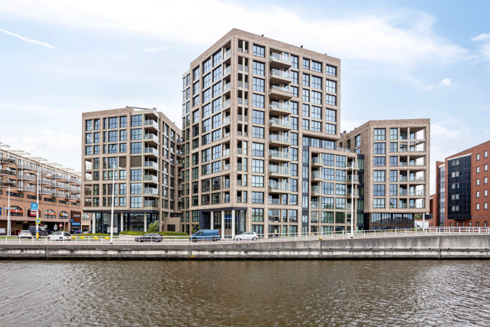 Bekijk foto 1/26 van apartment in Alkmaar