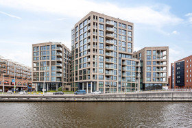 Appartement in Alkmaar