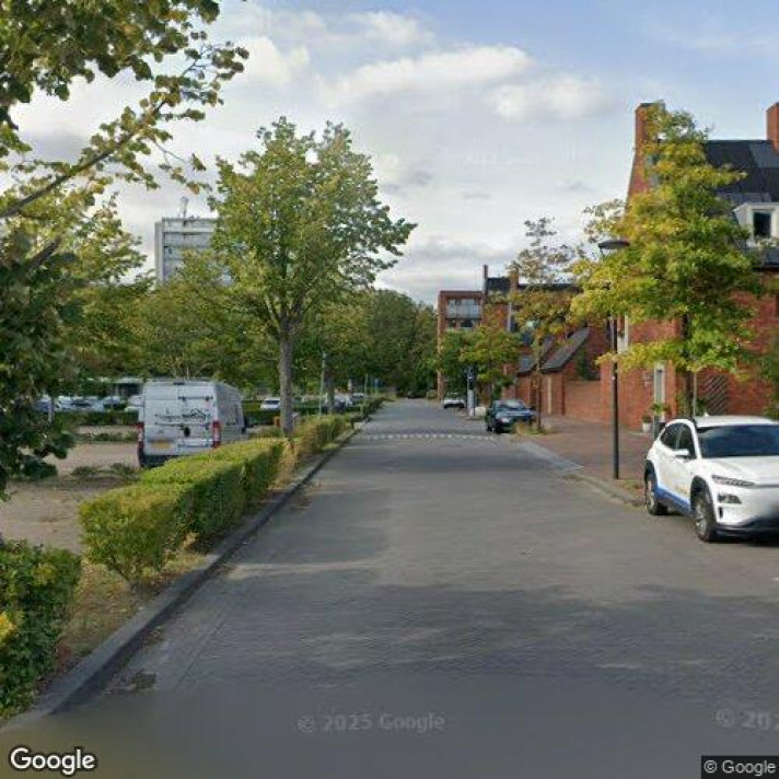 Bekijk foto 1/1 van studio in Delft