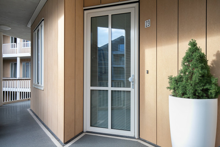 View photo 1/23 of apartment in Amsterdam