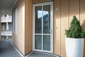 Apartment in Amsterdam