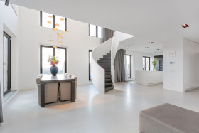 Apartment in Amsterdam