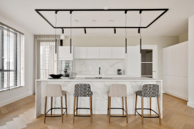 Apartment in Amsterdam