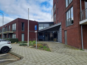 Appartement in Terneuzen