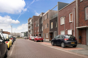 Woonhuis in Almere