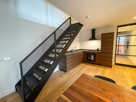 Appartement in Amsterdam