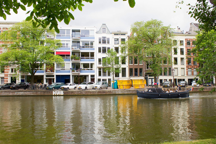 View photo 1/29 of apartment in Amsterdam
