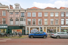 Appartement in 's-Gravenhage